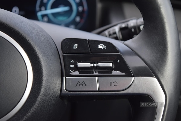 Used Hyundai TUCSON 2022 for sale - 77893336: Photo 16