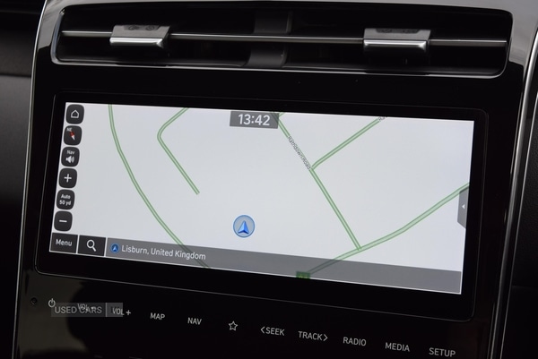 Used Hyundai TUCSON 2022 for sale - 77893336: Photo 22