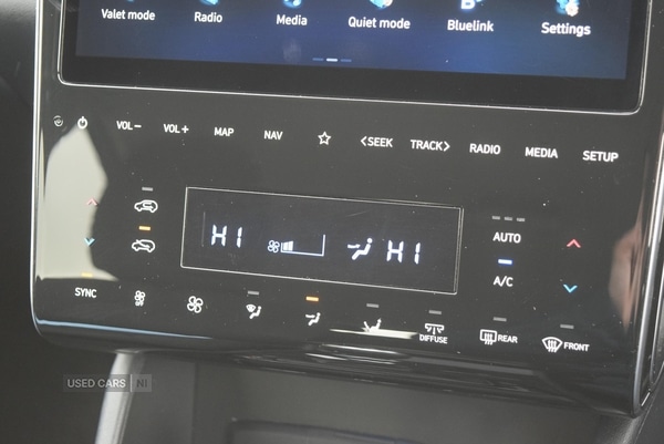 Used Hyundai TUCSON 2022 for sale - 77893336: Photo 23