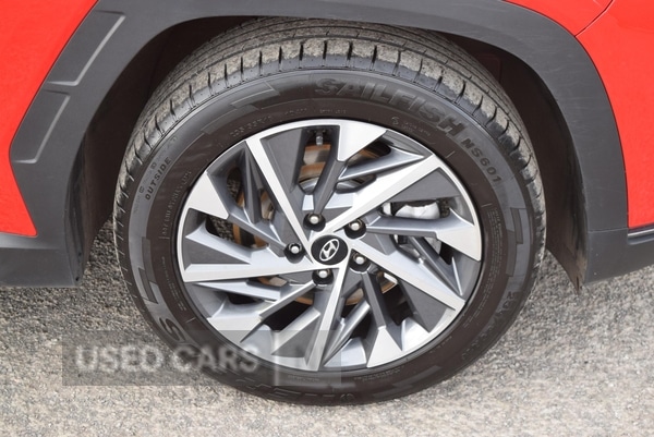 Used Hyundai TUCSON 2022 for sale - 77893336: Photo 33