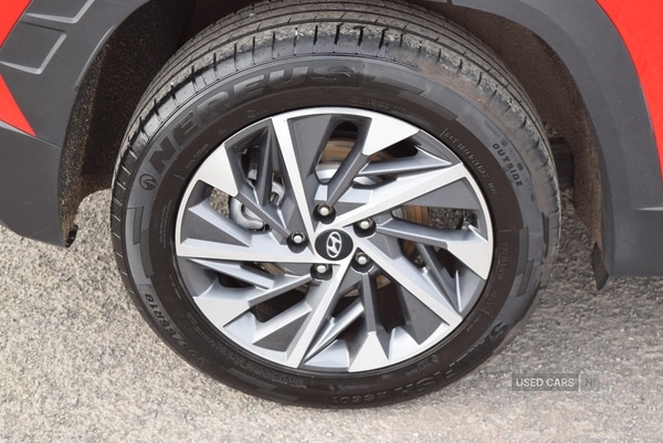 Used Hyundai TUCSON 2022 for sale - 77893336: Photo 34