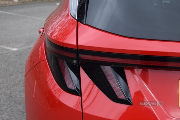 Used Hyundai TUCSON 2022 for sale - 77893336: Photo 37