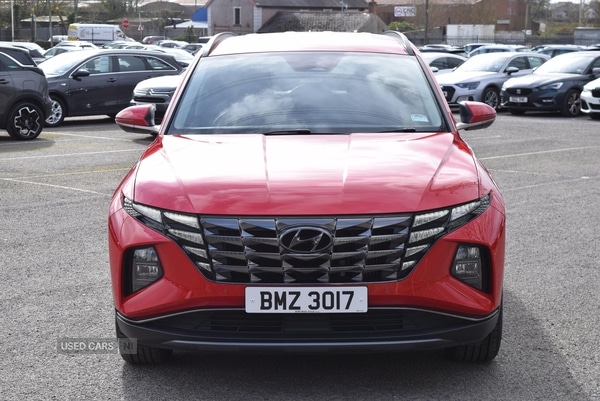 Used Hyundai TUCSON 2022 for sale - 77893336: Photo 5
