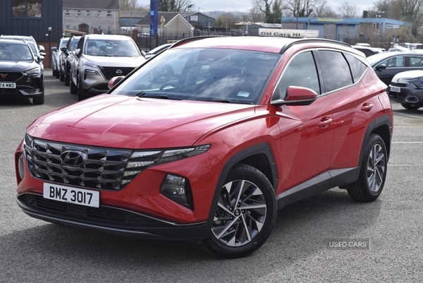 Used Hyundai TUCSON 2022 for sale - 77893336: Photo 6