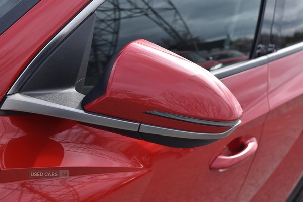 Used Hyundai TUCSON 2022 for sale - 77893336: Photo 7