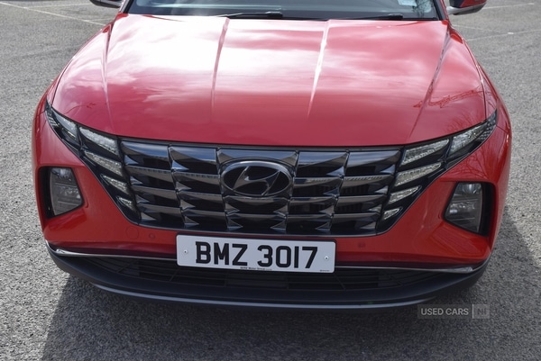 Used Hyundai TUCSON 2022 for sale - 77893336: Photo 8