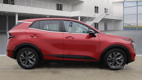 Used Kia Sportage 2022 for sale - 76522574: Photo 2