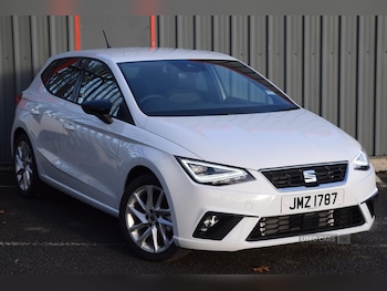 2025 - 1.0 TSI 115 FR 5dr