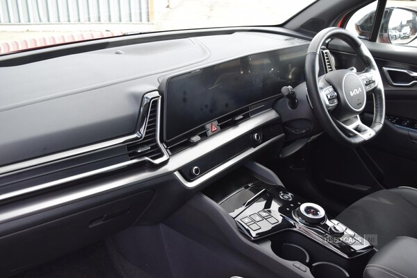 Used Kia Sportage 2024 for sale - 78185946: Photo 12