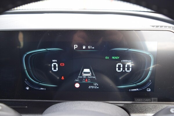 Used Kia Sportage 2024 for sale - 78185946: Photo 13