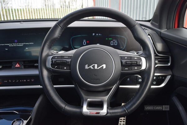 Used Kia Sportage 2024 for sale - 78185946: Photo 14