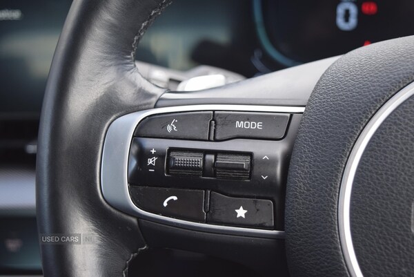 Used Kia Sportage 2024 for sale - 78185946: Photo 15