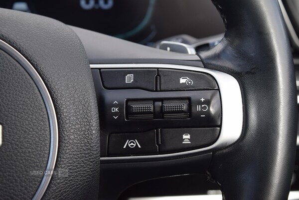 Used Kia Sportage 2024 for sale - 78185946: Photo 16