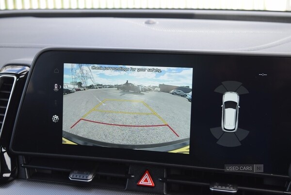 Used Kia Sportage 2024 for sale - 78185946: Photo 19