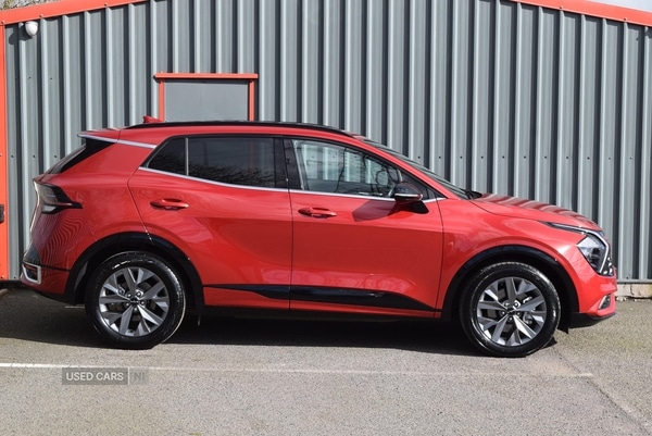 Used Kia Sportage 2024 for sale - 78185946: Photo 2