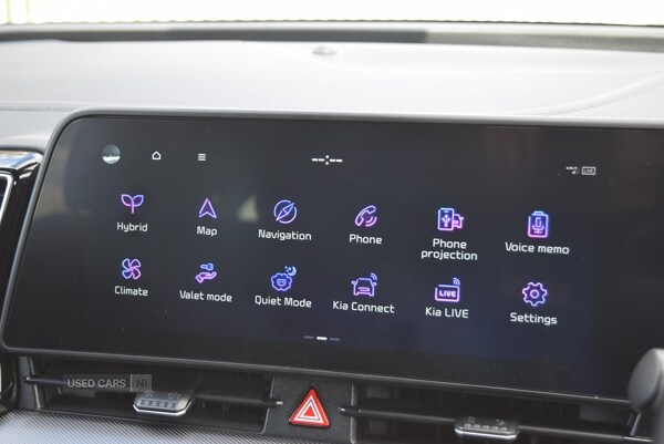 Used Kia Sportage 2024 for sale - 78185946: Photo 20