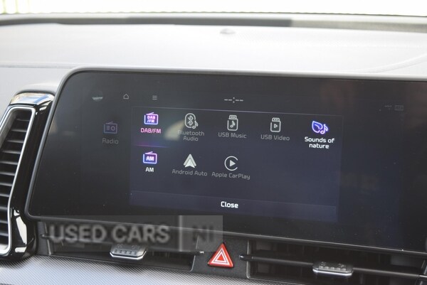 Used Kia Sportage 2024 for sale - 78185946: Photo 21