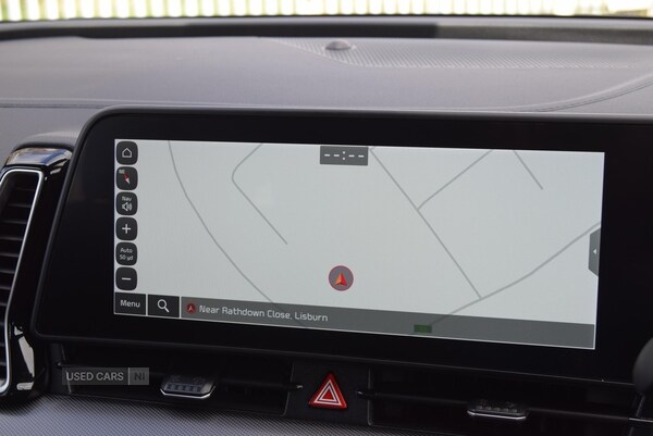 Used Kia Sportage 2024 for sale - 78185946: Photo 22