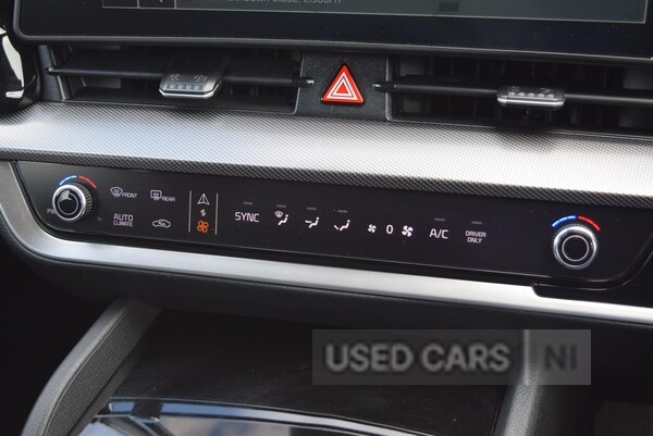 Used Kia Sportage 2024 for sale - 78185946: Photo 23