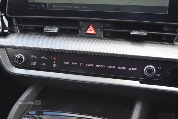 Used Kia Sportage 2024 for sale - 78185946: Photo 24