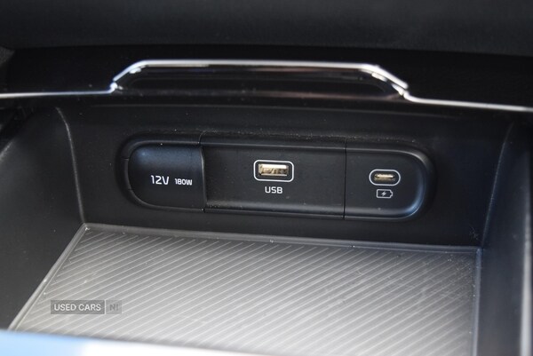 Used Kia Sportage 2024 for sale - 78185946: Photo 25