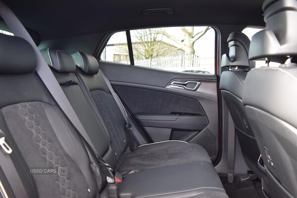 Used Kia Sportage 2024 for sale - 78185946: Photo 31