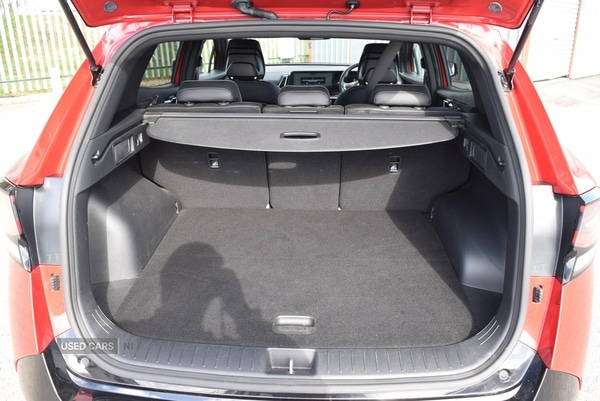 Used Kia Sportage 2024 for sale - 78185946: Photo 32