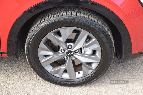 Used Kia Sportage 2024 for sale - 78185946: Photo 33