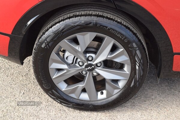 Used Kia Sportage 2024 for sale - 78185946: Photo 34