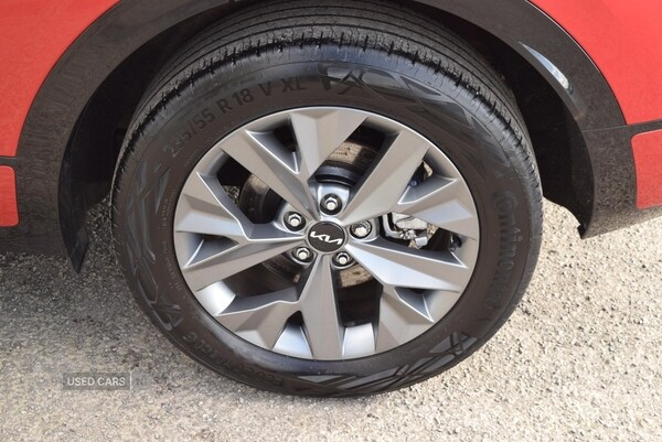 Used Kia Sportage 2024 for sale - 78185946: Photo 35