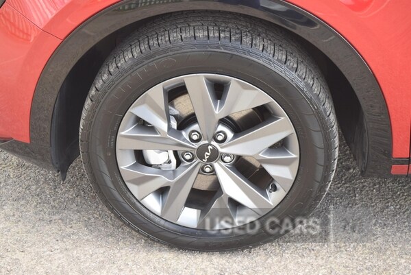 Used Kia Sportage 2024 for sale - 78185946: Photo 36