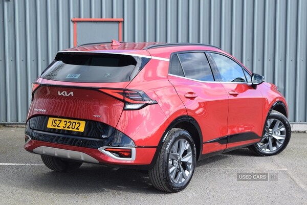 Used Kia Sportage 2024 for sale - 78185946: Photo 38