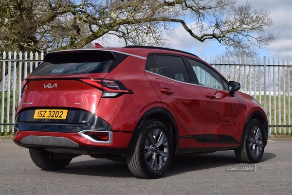 Used Kia Sportage 2024 for sale - 78185946: Photo 4