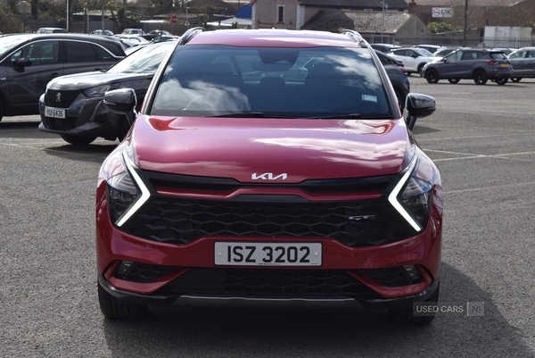 Used Kia Sportage 2024 for sale - 78185946: Photo 5