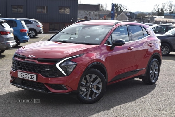 Used Kia Sportage 2024 for sale - 78185946: Photo 6