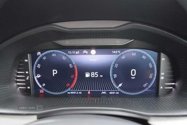 Used Skoda Kamiq 2024 for sale - 76620957: Photo 13