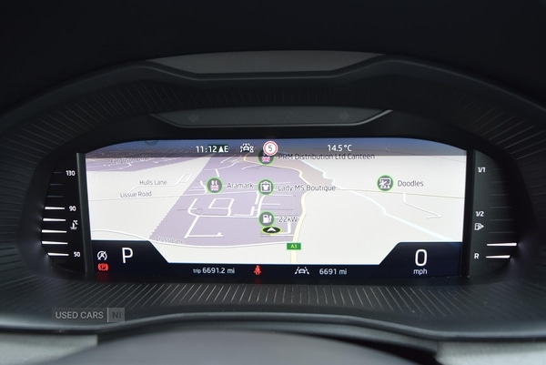 Used Skoda Kamiq 2024 for sale - 76620957: Photo 14