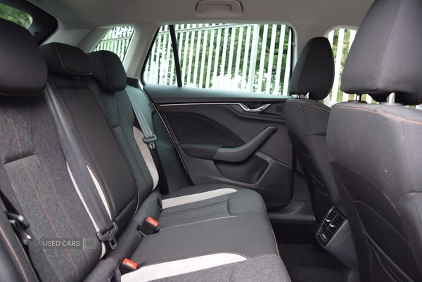 Used Skoda Kamiq 2024 for sale - 76620957: Photo 35