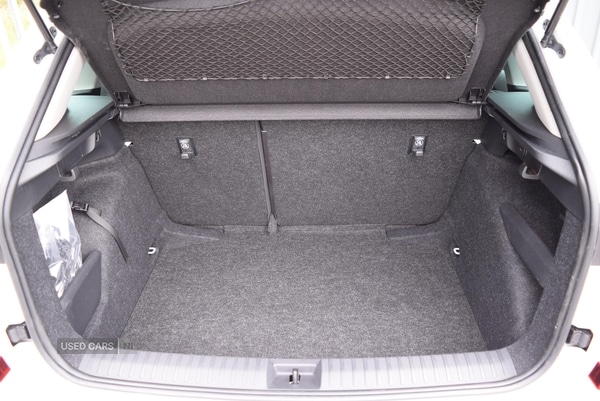 Used Skoda Kamiq 2024 for sale - 76620957: Photo 37