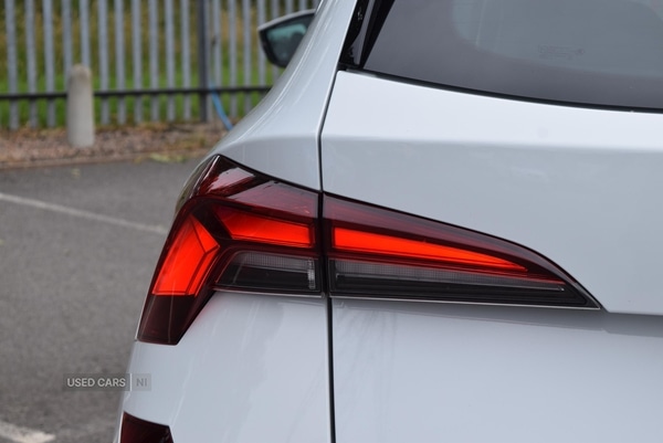 Used Skoda Kamiq 2024 for sale - 76620957: Photo 42