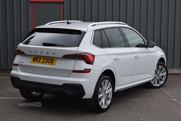 Used Skoda Kamiq 2024 for sale - 76620957: Photo 43