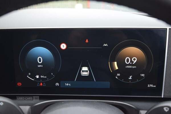 Used Hyundai TUCSON 2025 for sale - 76522657: Photo 13