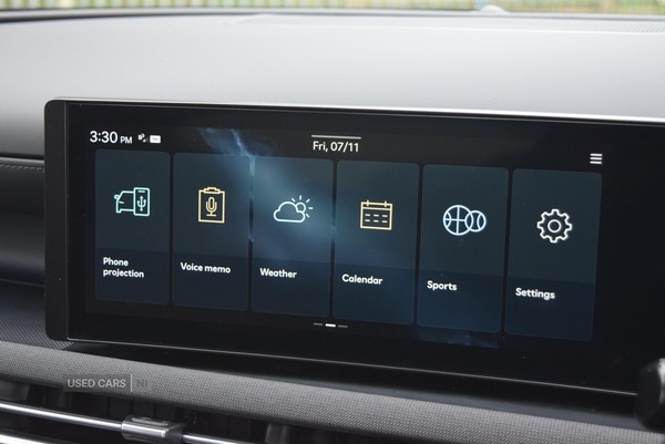 Used Hyundai TUCSON 2025 for sale - 76522657: Photo 16