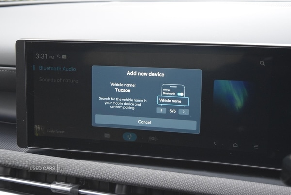 Used Hyundai TUCSON 2025 for sale - 76522657: Photo 17