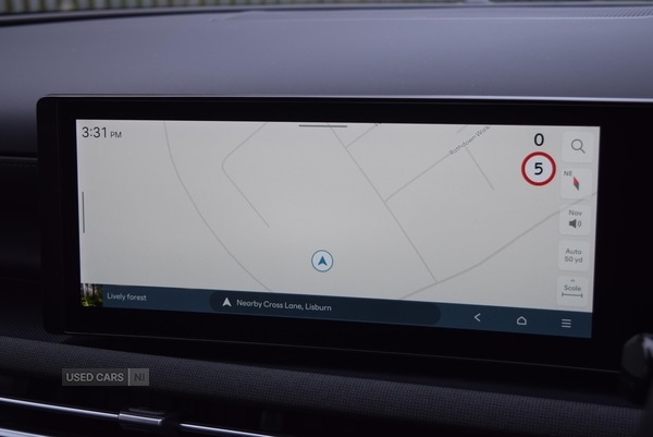 Used Hyundai TUCSON 2025 for sale - 76522657: Photo 18