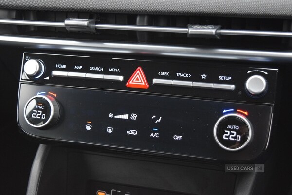 Used Hyundai TUCSON 2025 for sale - 76522657: Photo 20