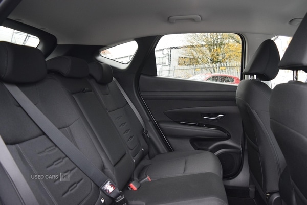 Used Hyundai TUCSON 2025 for sale - 76522657: Photo 28