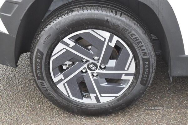 Used Hyundai TUCSON 2025 for sale - 76522657: Photo 31