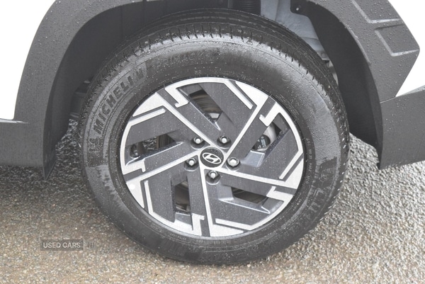 Used Hyundai TUCSON 2025 for sale - 76522657: Photo 32