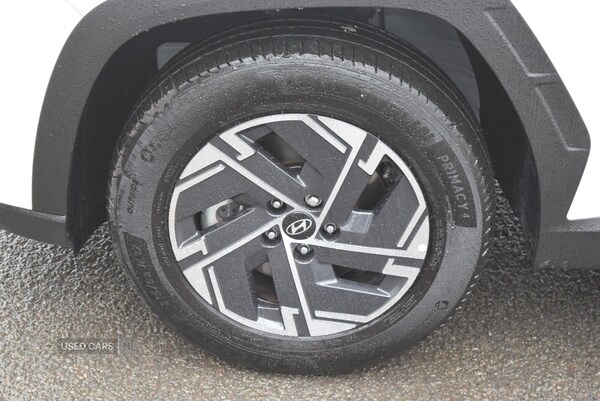 Used Hyundai TUCSON 2025 for sale - 76522657: Photo 33